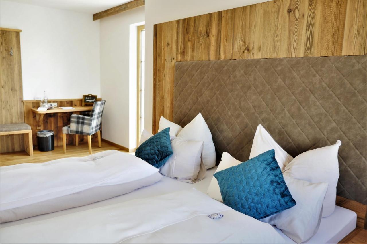 Der Obere Wirt Zum Queri Hotel อันเด็คส์ ภายนอก รูปภาพ