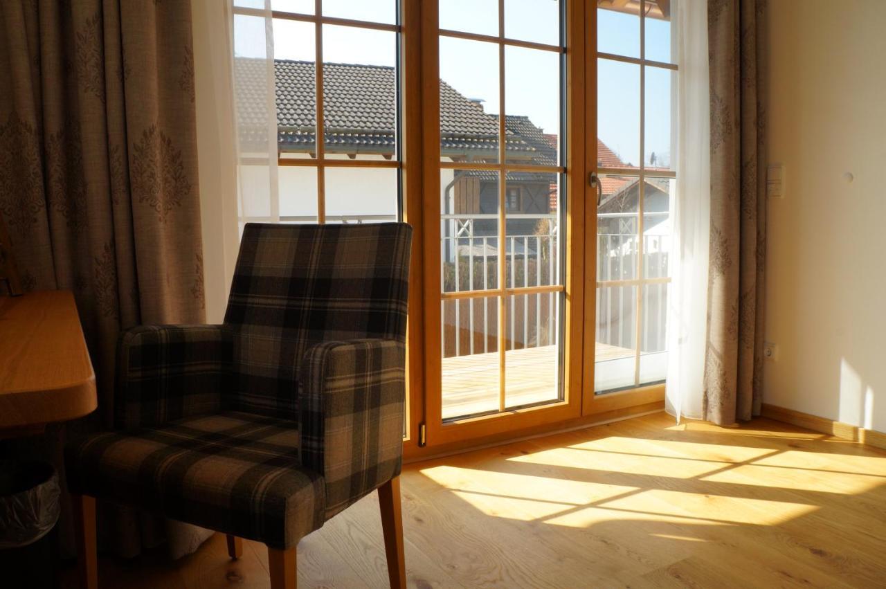 Der Obere Wirt Zum Queri Hotel อันเด็คส์ ภายนอก รูปภาพ
