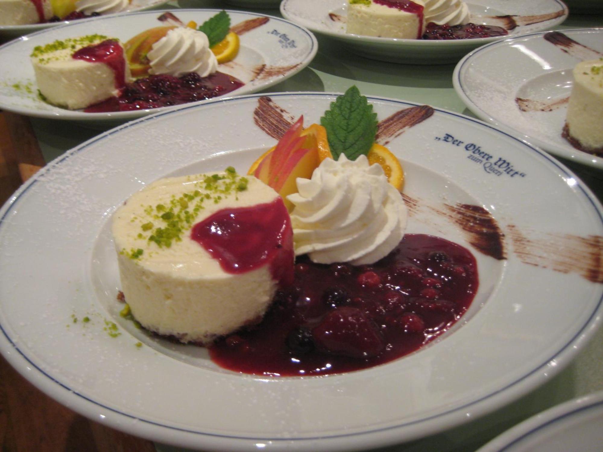 Der Obere Wirt Zum Queri Hotel อันเด็คส์ ภายนอก รูปภาพ