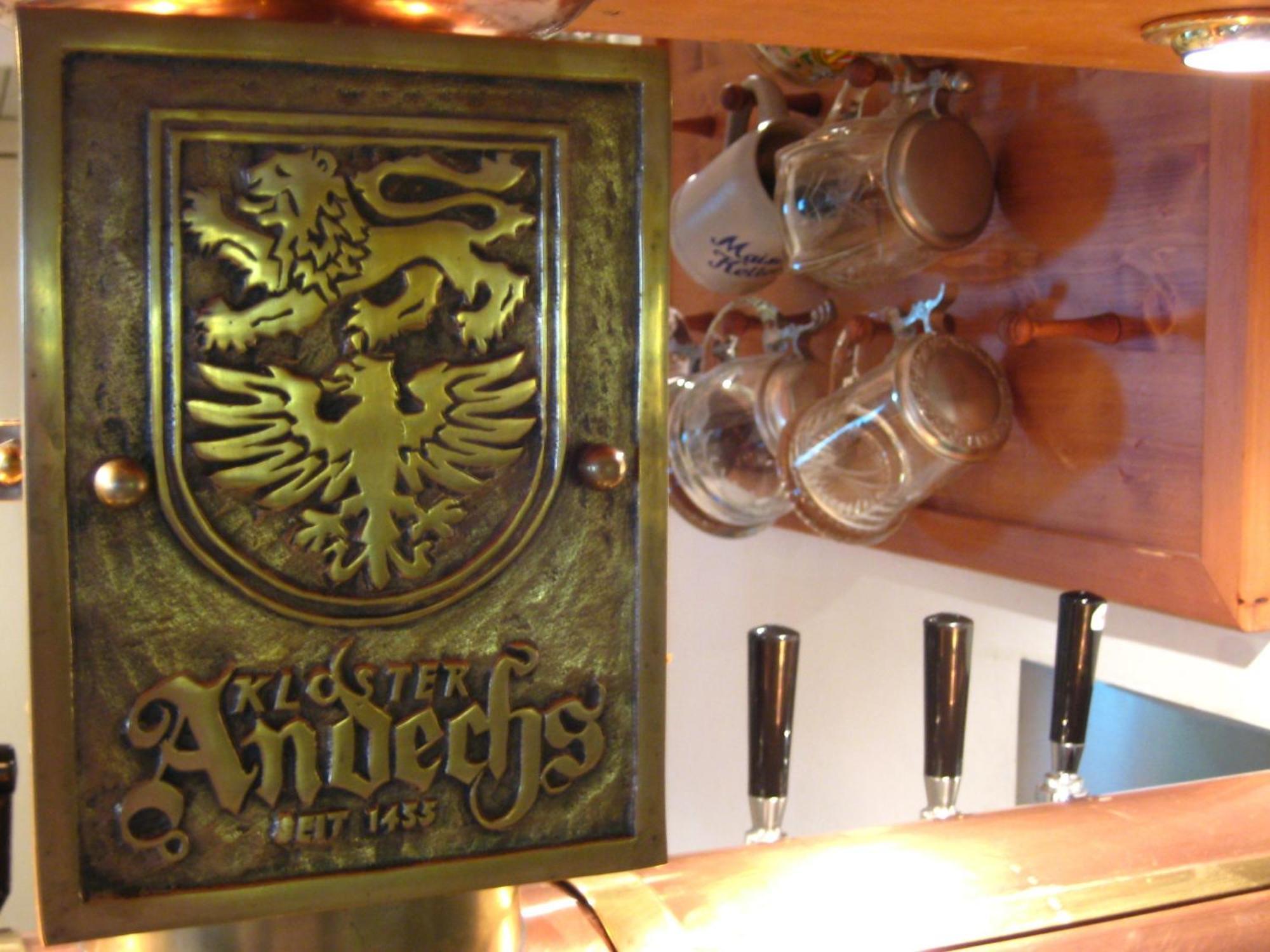 Der Obere Wirt Zum Queri Hotel อันเด็คส์ ภายนอก รูปภาพ