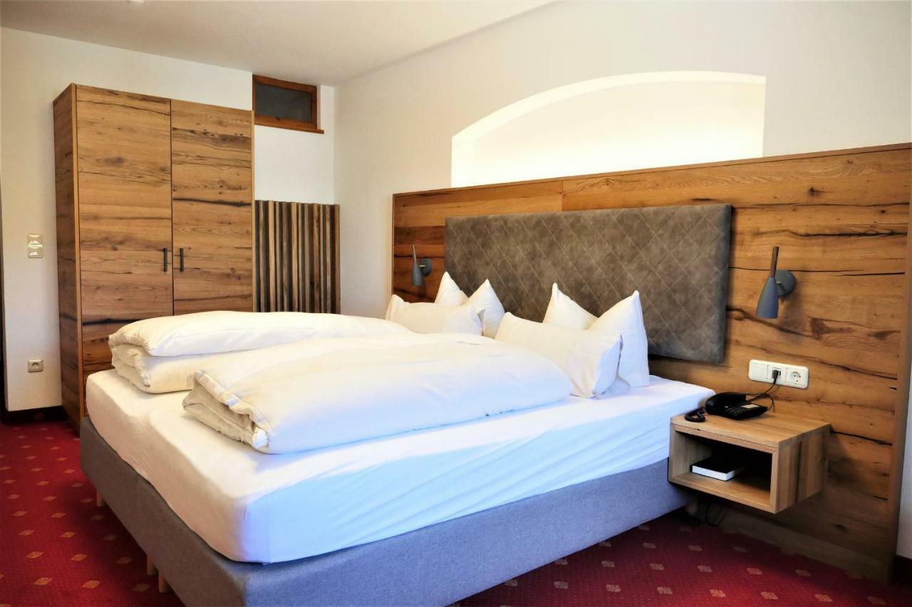 Der Obere Wirt Zum Queri Hotel อันเด็คส์ ภายนอก รูปภาพ